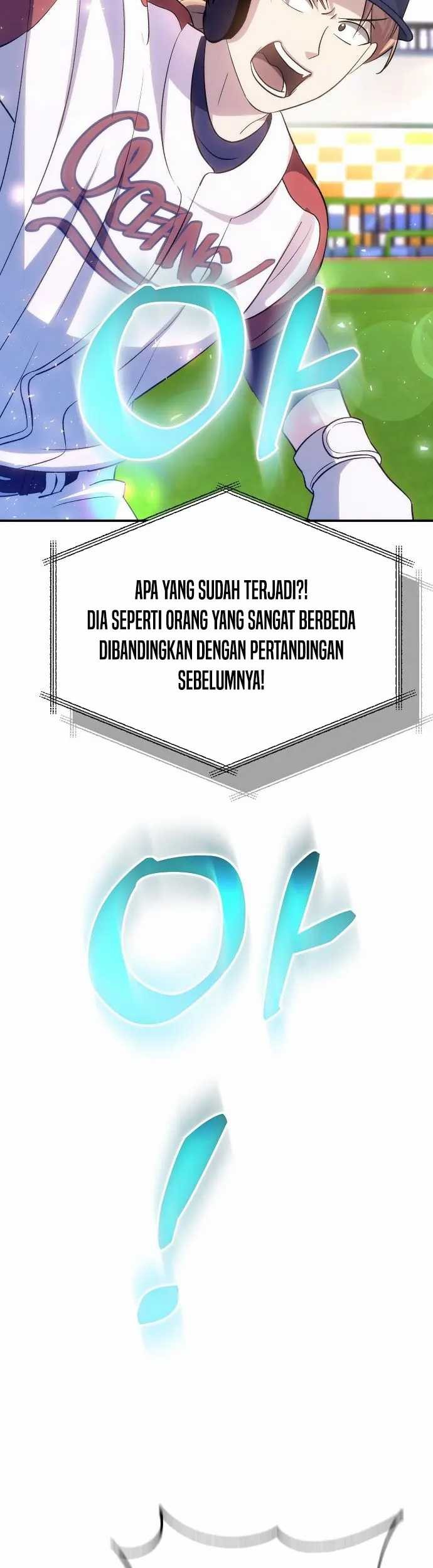 Genius Hitter Hits Fastball chapter 44 halaman 24