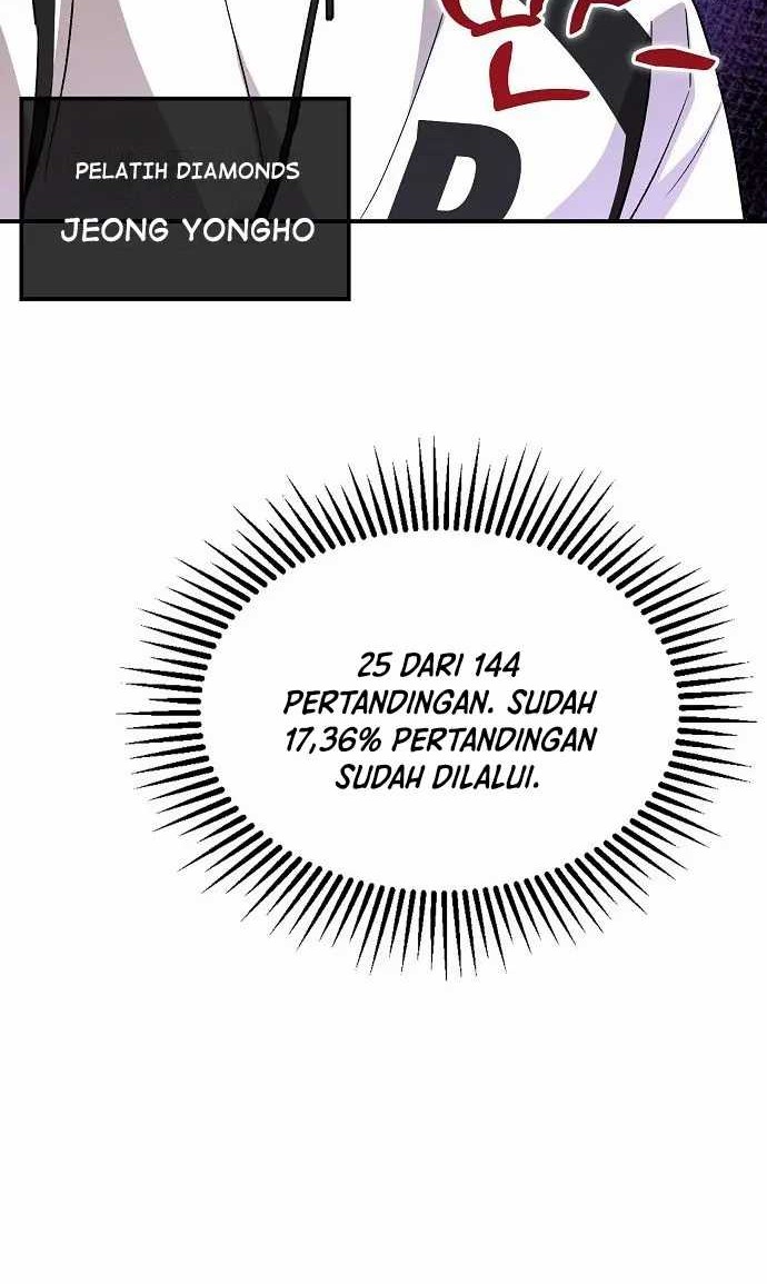 Genius Hitter Hits Fastball chapter 44 halaman 49
