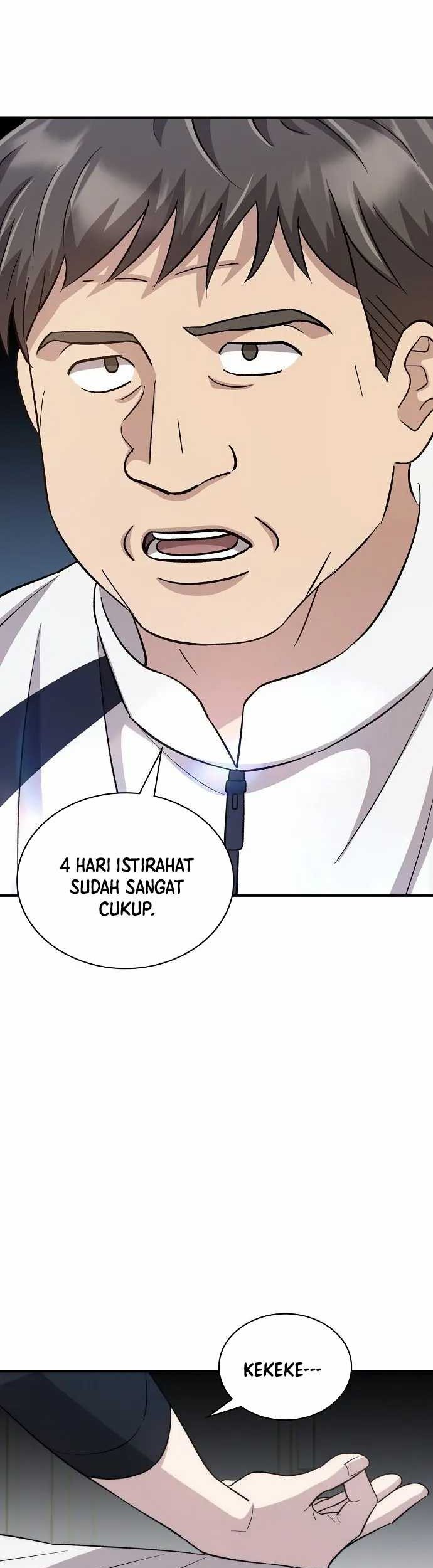 Genius Hitter Hits Fastball chapter 44 halaman 58