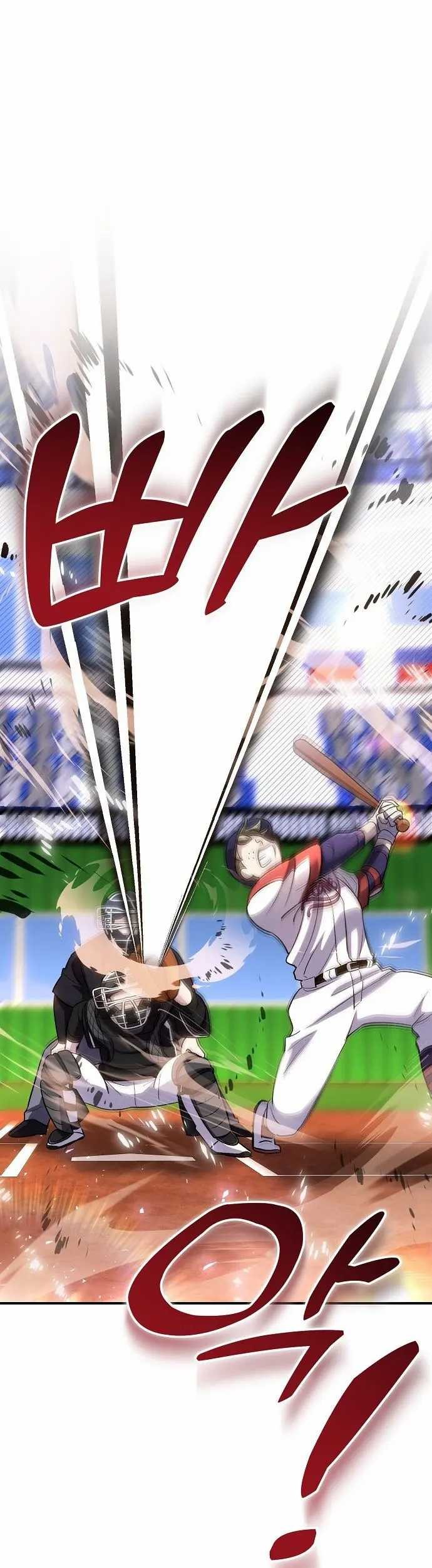 Genius Hitter Hits Fastball Bab 45 halaman 30