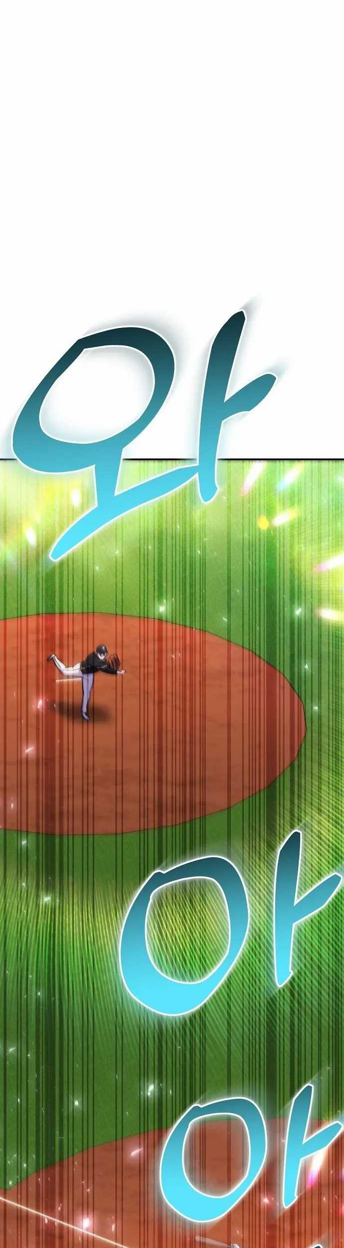 Genius Hitter Hits Fastball Bab 45 halaman 32