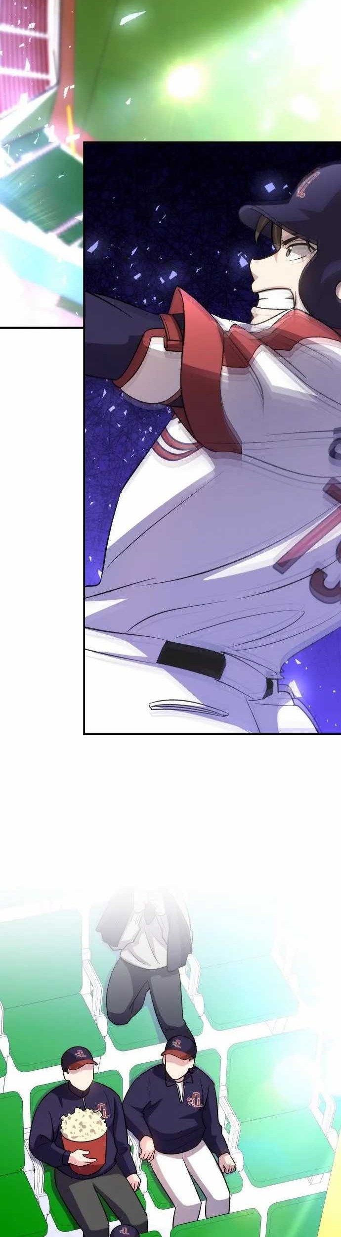 Genius Hitter Hits Fastball chapter 46 halaman 3