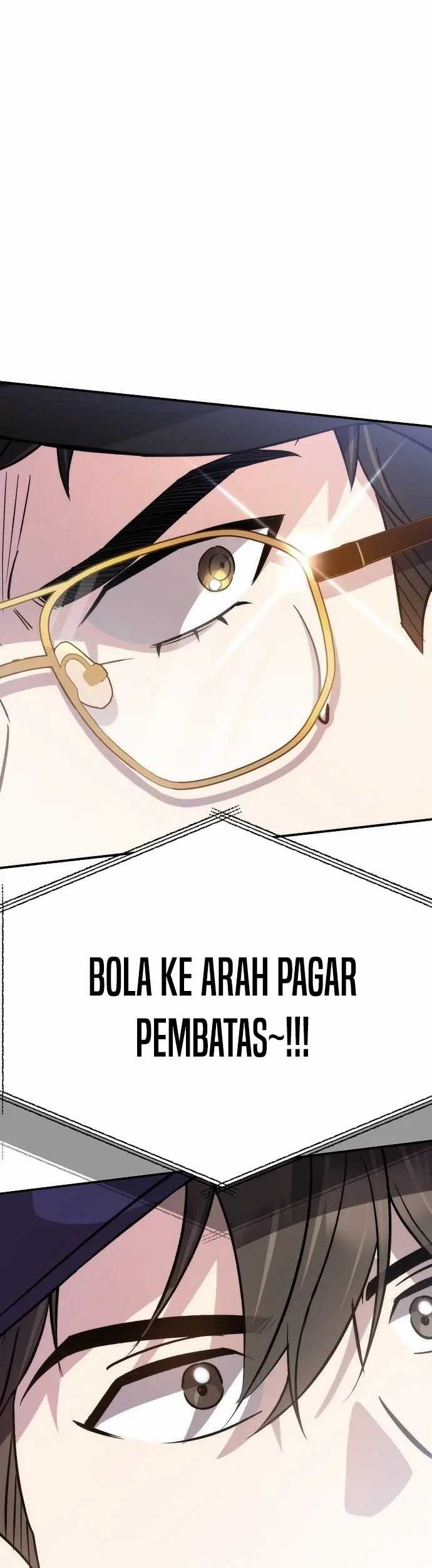 Genius Hitter Hits Fastball chapter 46 halaman 5