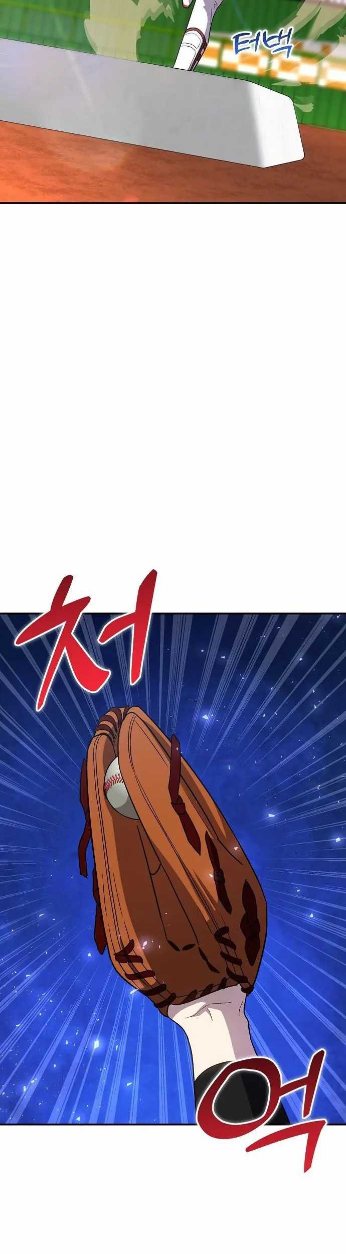Genius Hitter Hits Fastball chapter 46 halaman 10