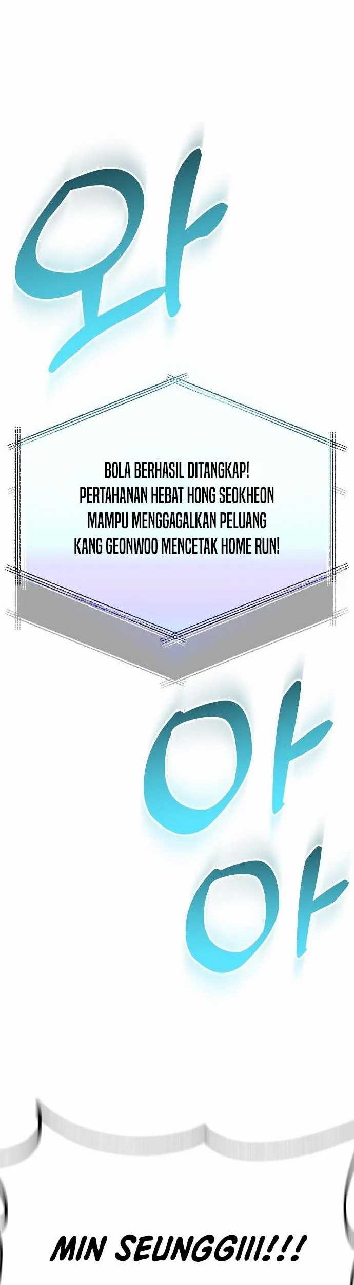 Genius Hitter Hits Fastball chapter 46 halaman 11