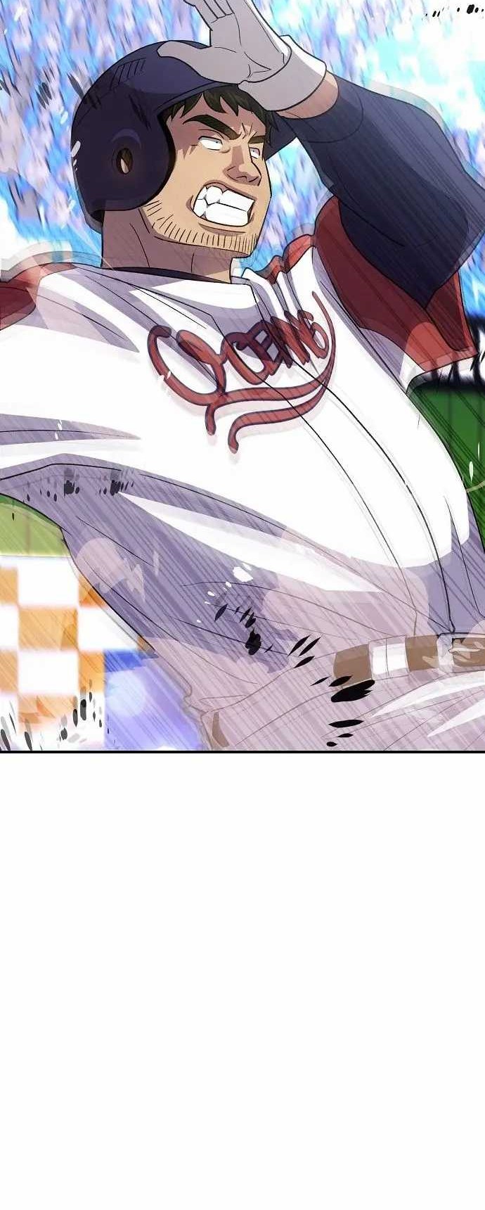 Genius Hitter Hits Fastball chapter 46 halaman 25