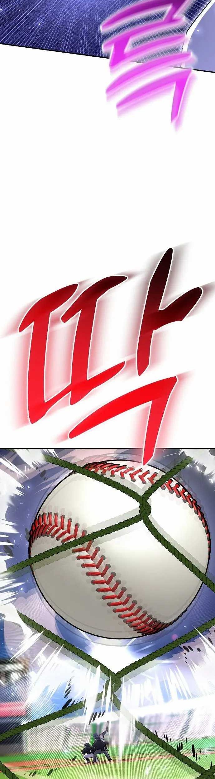 Genius Hitter Hits Fastball chapter 46 halaman 52