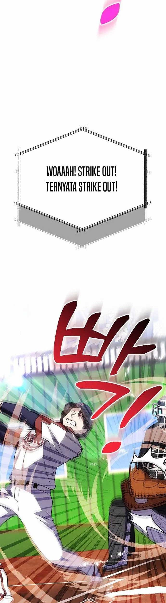 Genius Hitter Hits Fastball chapter 46 halaman 57