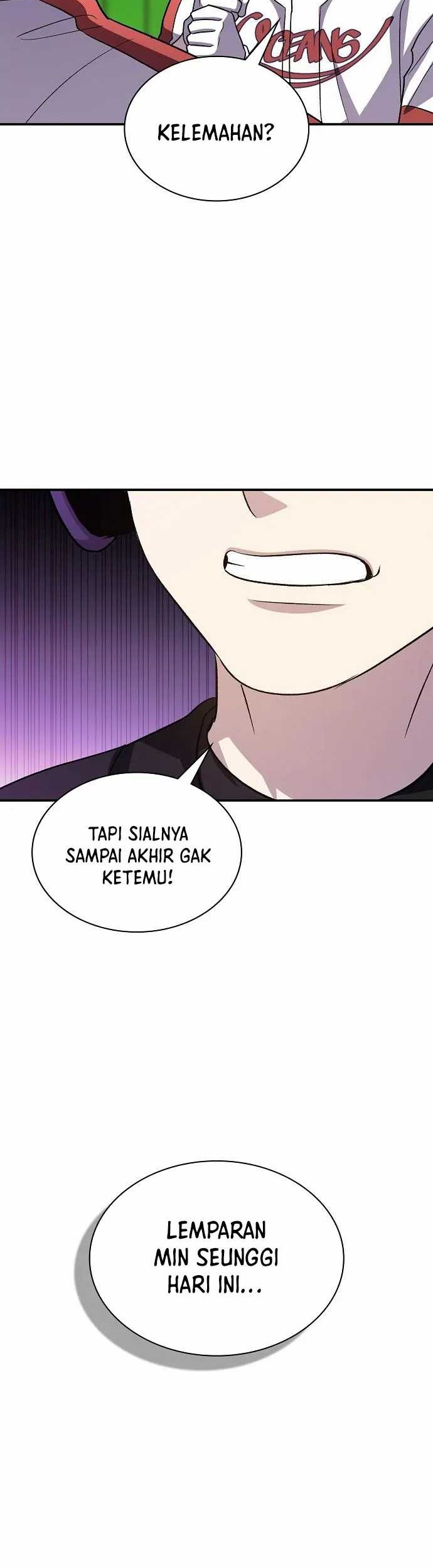 Genius Hitter Hits Fastball chapter 46 halaman 63