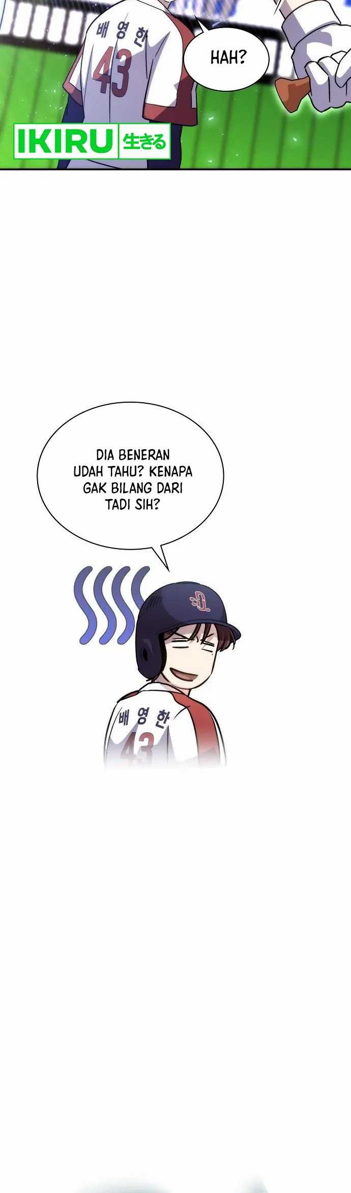 Genius Hitter Hits Fastball chapter 46 halaman 67