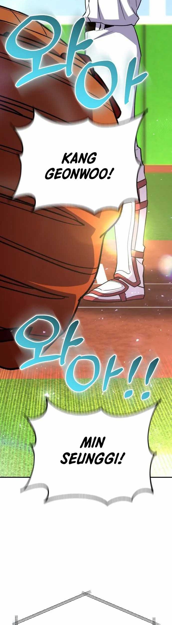 Genius Hitter Hits Fastball chapter 47 halaman 5