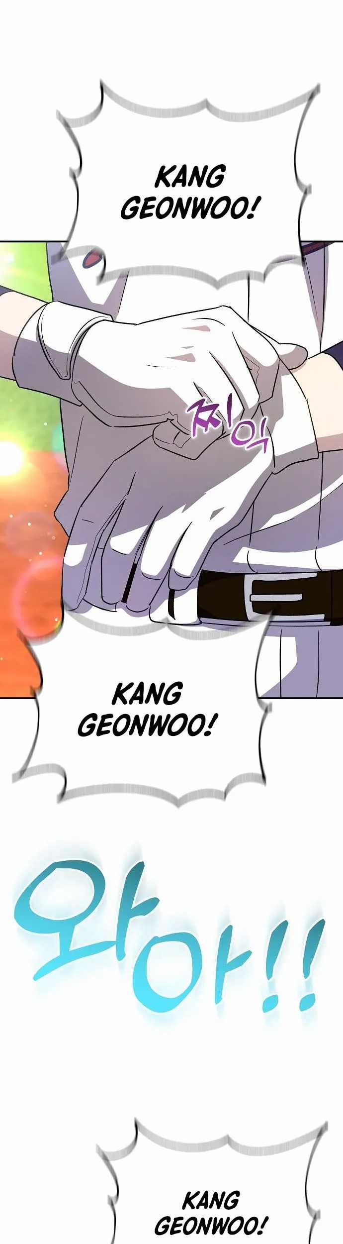 Genius Hitter Hits Fastball chapter 47 halaman 8