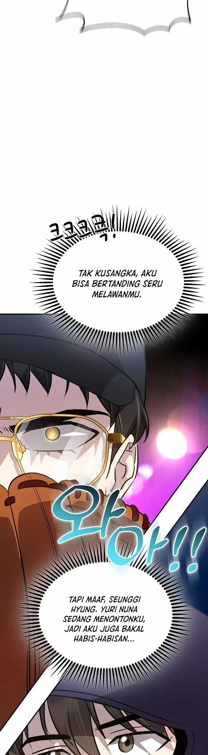 Genius Hitter Hits Fastball chapter 47 halaman 9