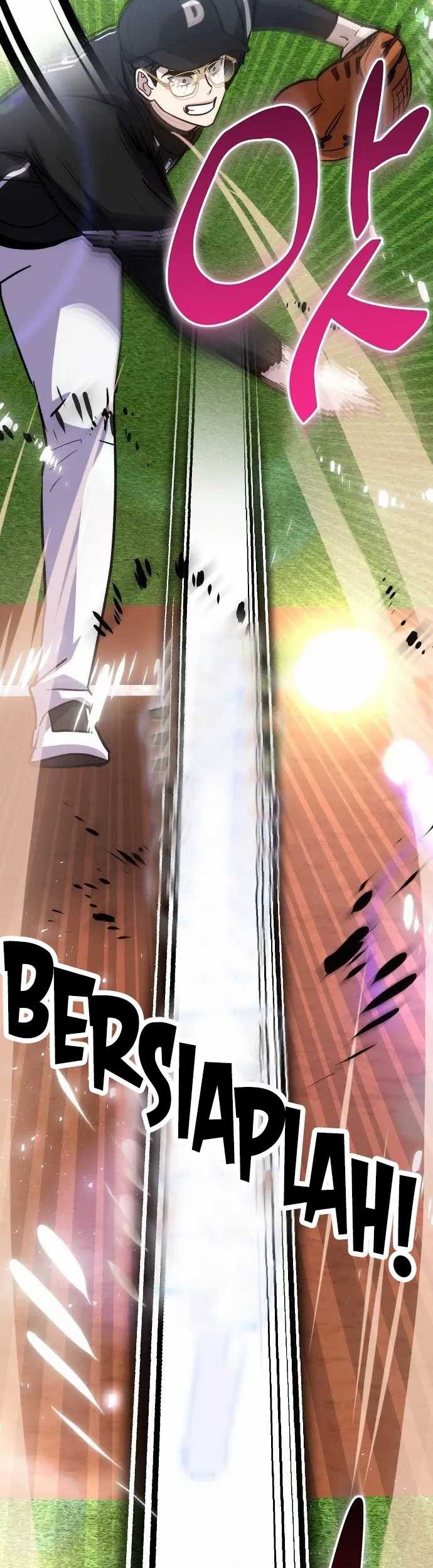 Genius Hitter Hits Fastball chapter 47 halaman 11