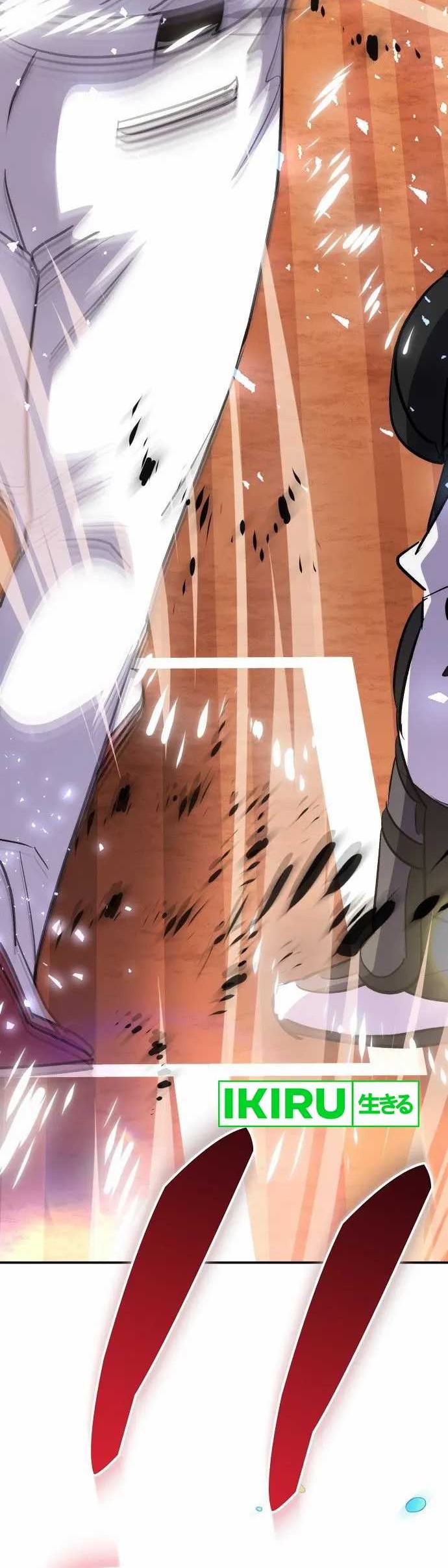Genius Hitter Hits Fastball chapter 47 halaman 13