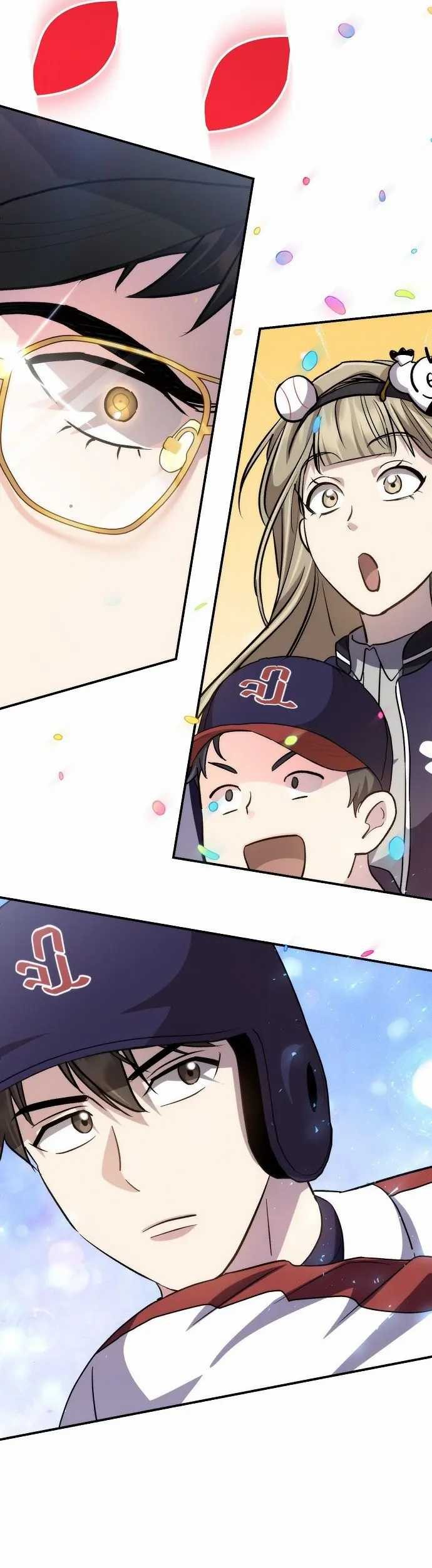 Genius Hitter Hits Fastball chapter 47 halaman 14