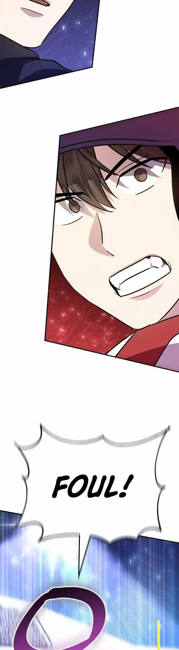 Genius Hitter Hits Fastball chapter 47 halaman 16