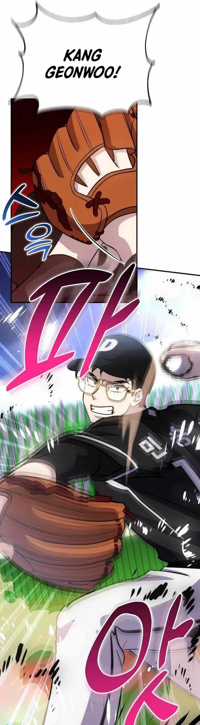 Genius Hitter Hits Fastball chapter 47 halaman 44