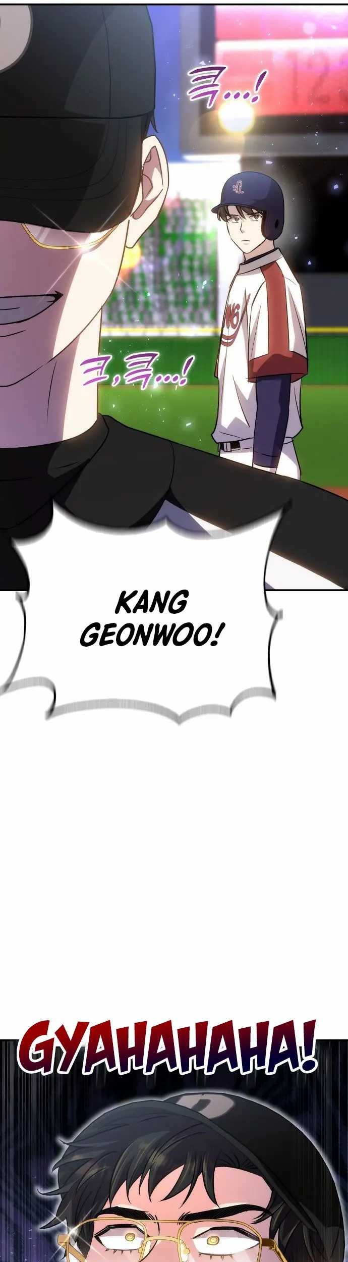 Genius Hitter Hits Fastball chapter 47 halaman 60