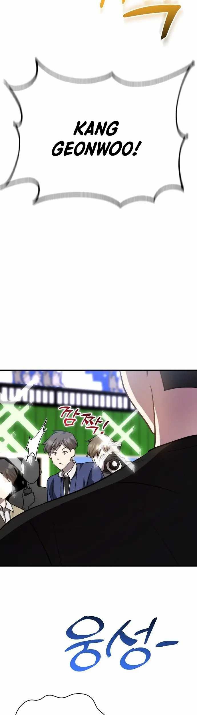 Genius Hitter Hits Fastball chapter 47 halaman 66