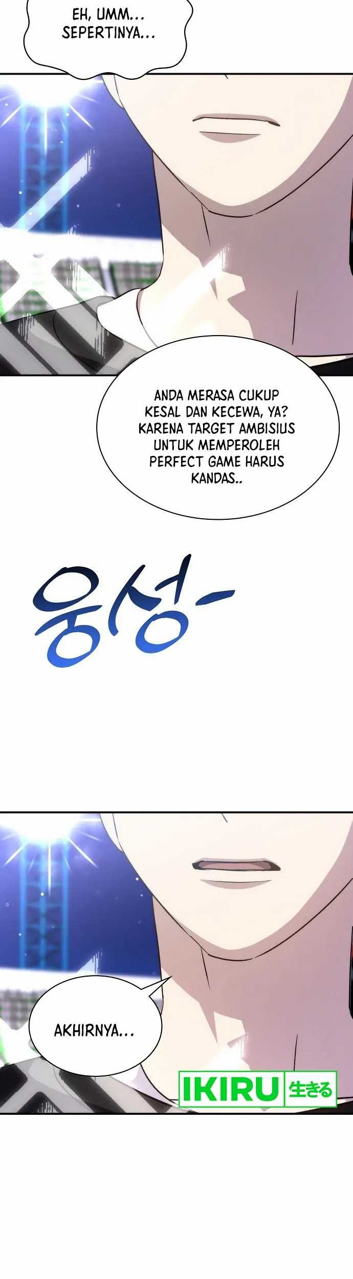 Genius Hitter Hits Fastball chapter 47 halaman 67