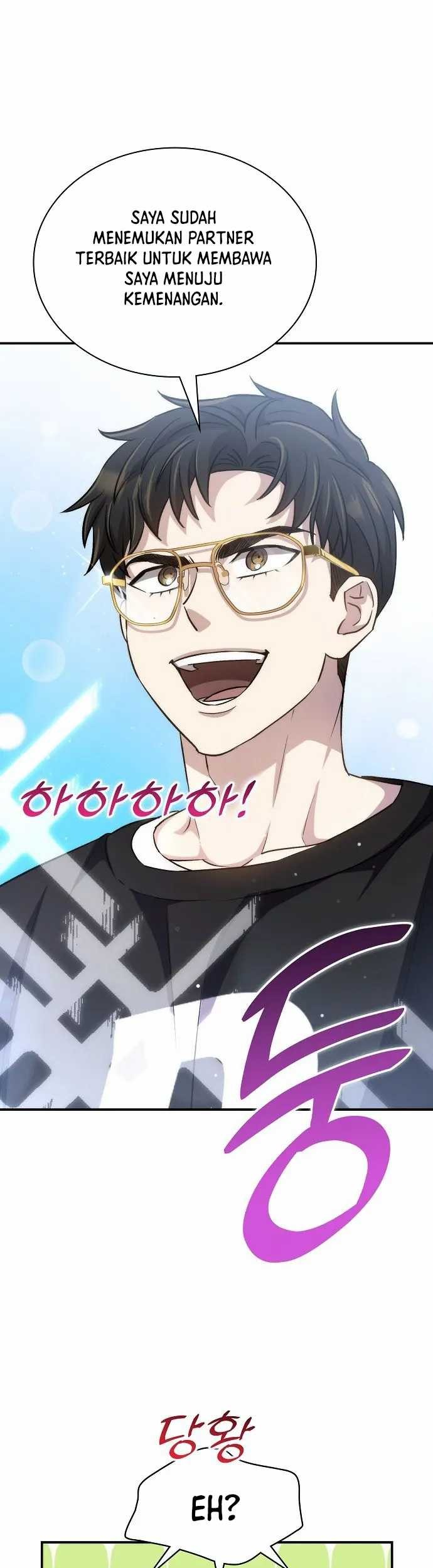 Genius Hitter Hits Fastball chapter 47 halaman 68