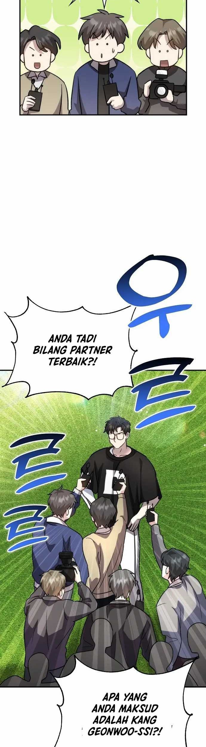Genius Hitter Hits Fastball chapter 47 halaman 69