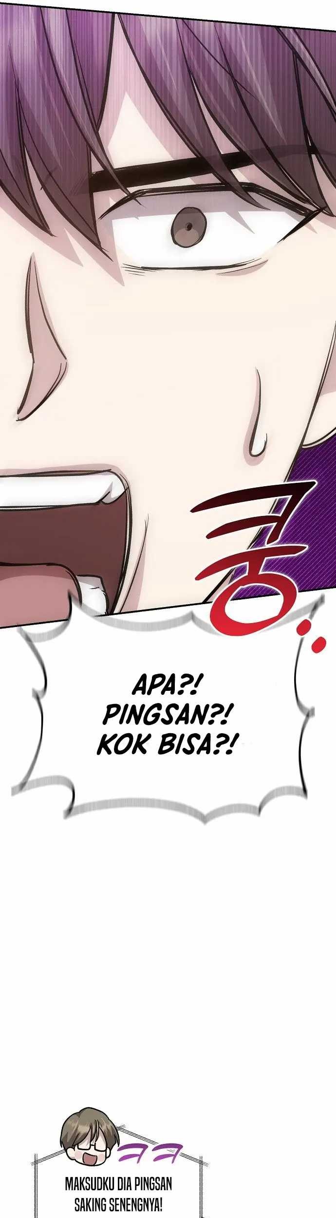 Genius Hitter Hits Fastball chapter 47 halaman 74