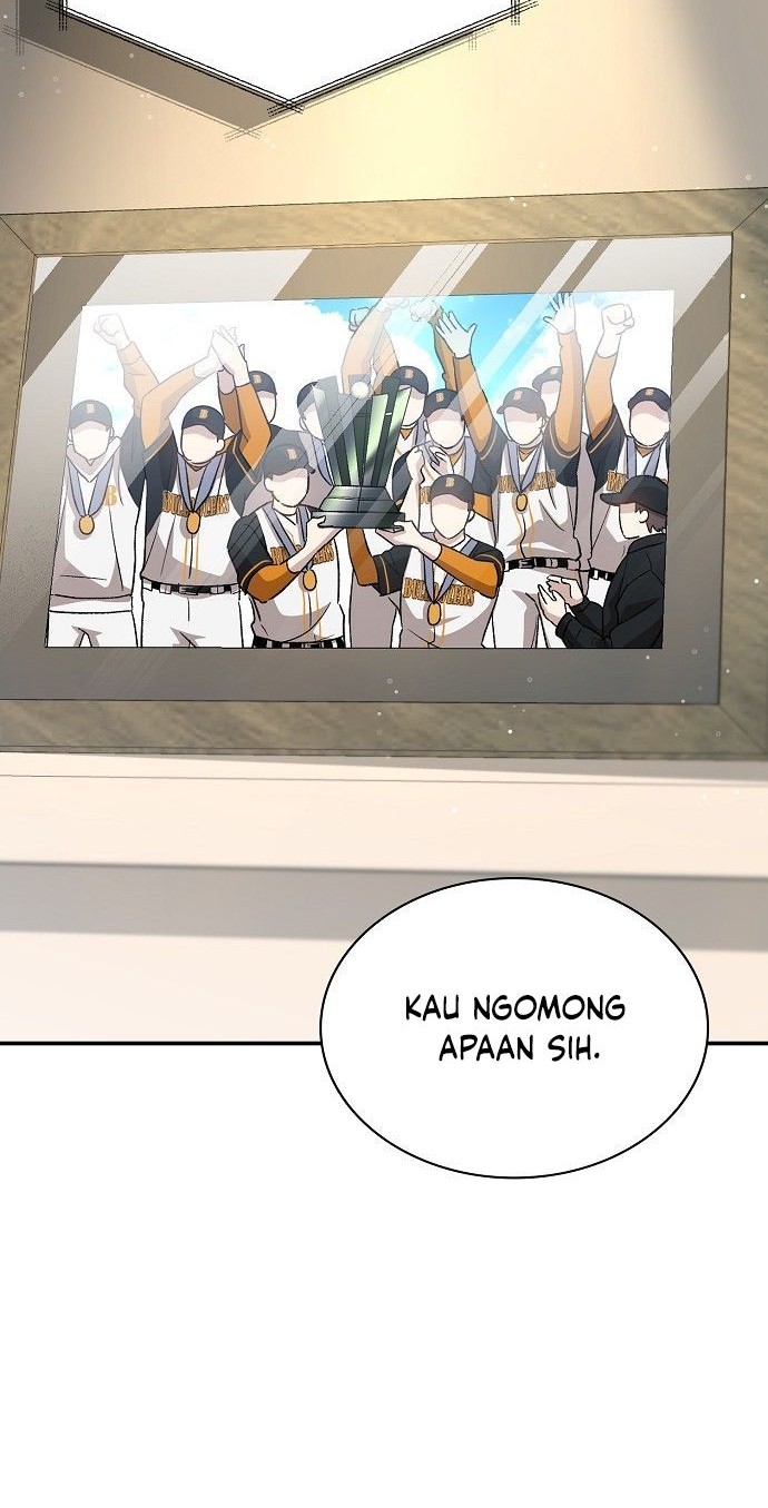 Genius Hitter Hits Fastball chapter 48 halaman 5