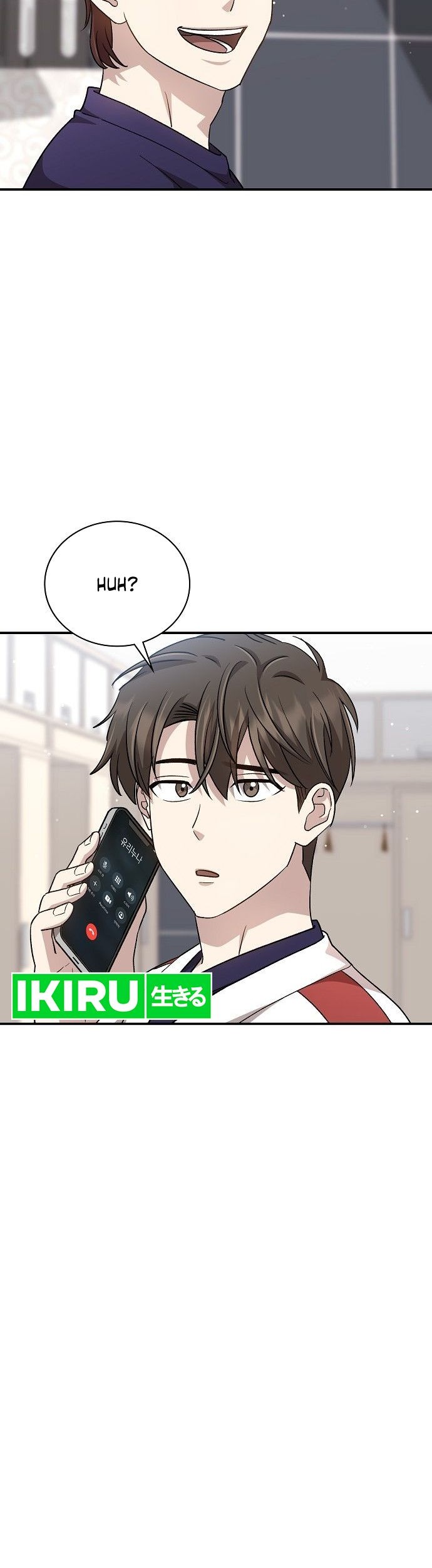 Genius Hitter Hits Fastball chapter 48 halaman 8