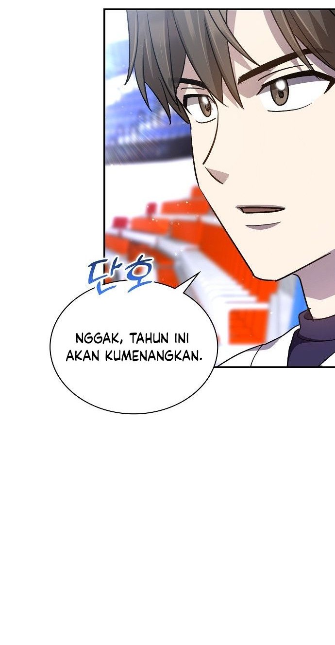 Genius Hitter Hits Fastball chapter 48 halaman 13