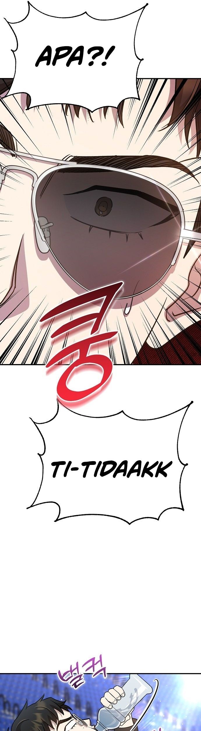 Genius Hitter Hits Fastball chapter 48 halaman 14