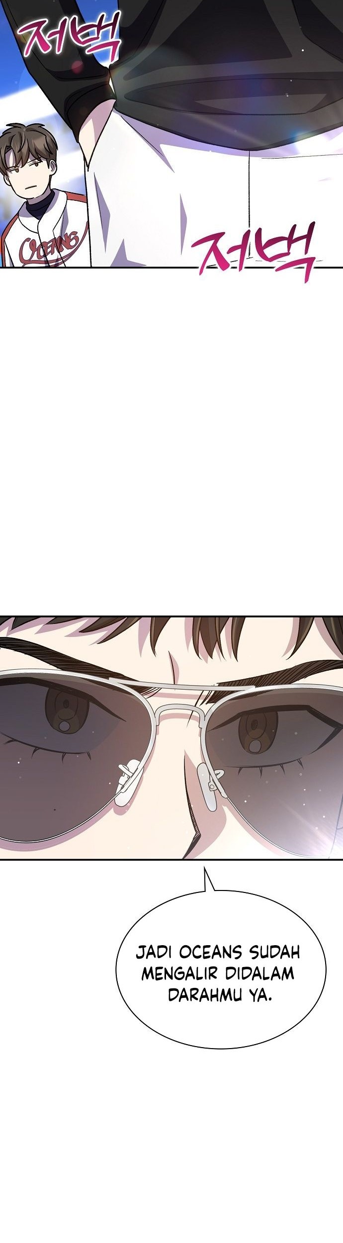 Genius Hitter Hits Fastball chapter 48 halaman 29