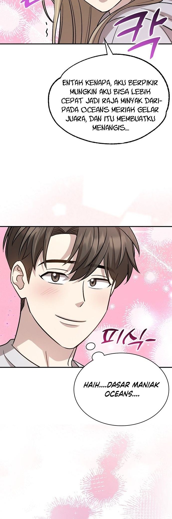 Genius Hitter Hits Fastball chapter 48 halaman 41