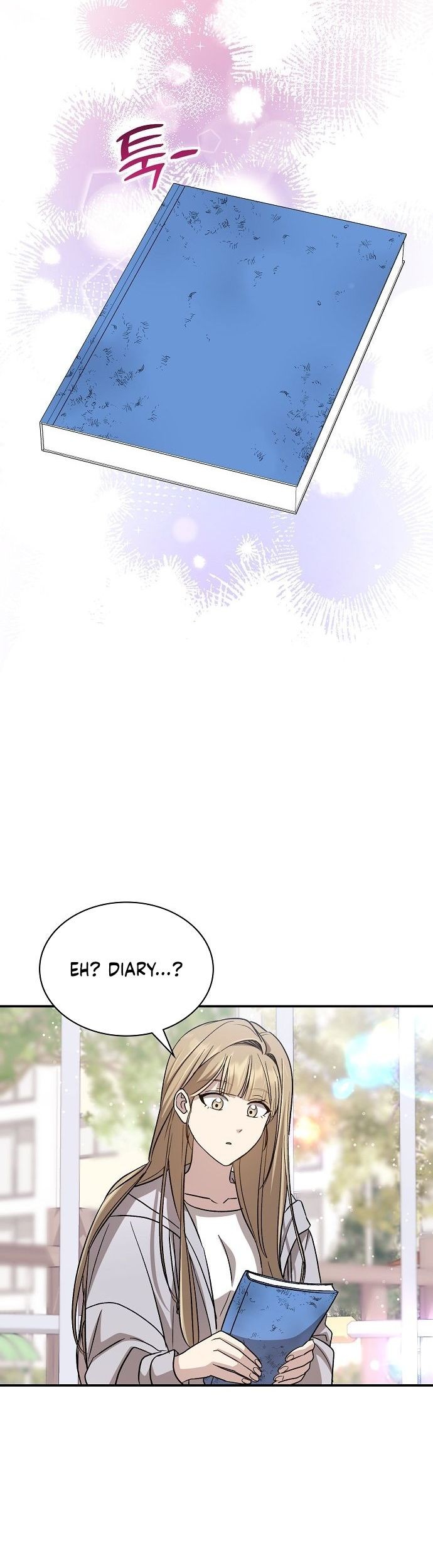 Genius Hitter Hits Fastball chapter 48 halaman 42