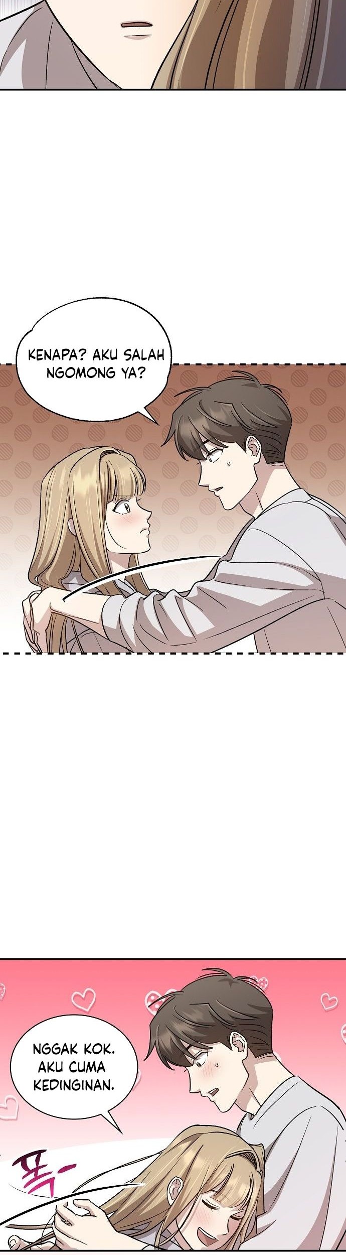 Genius Hitter Hits Fastball chapter 48 halaman 51