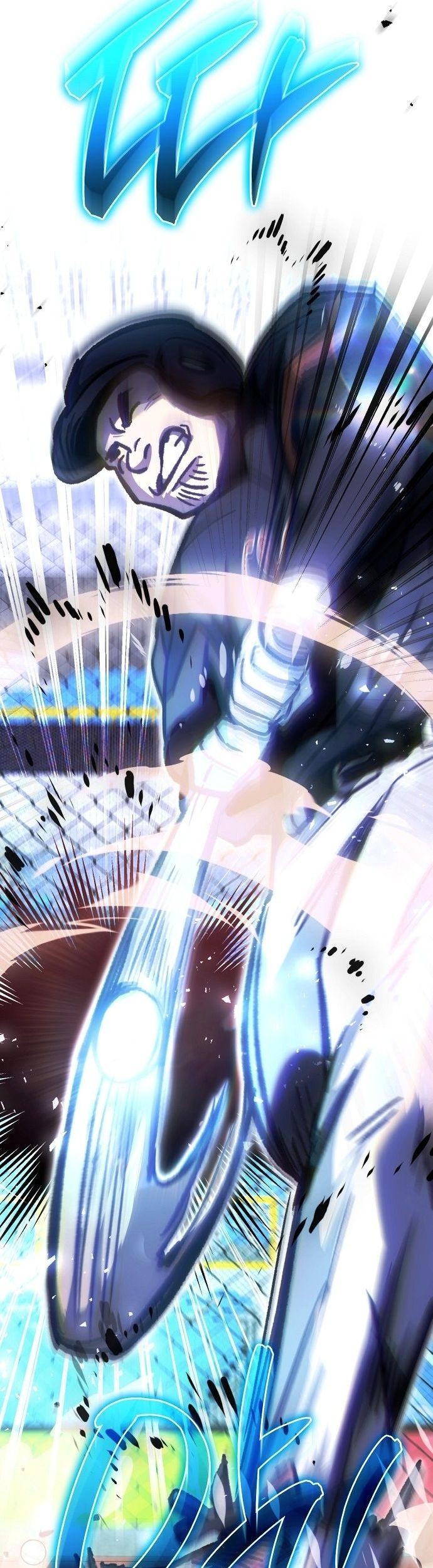 Genius Hitter Hits Fastball chapter 49 halaman 22