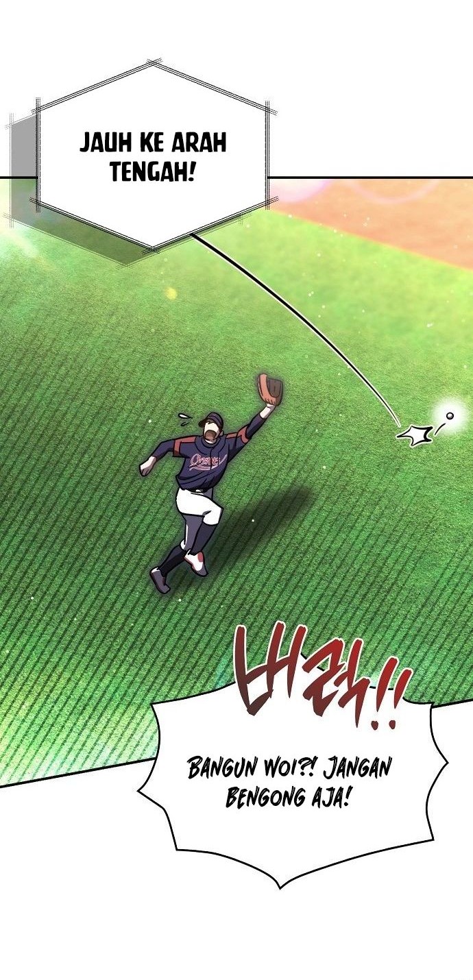 Genius Hitter Hits Fastball chapter 49 halaman 29