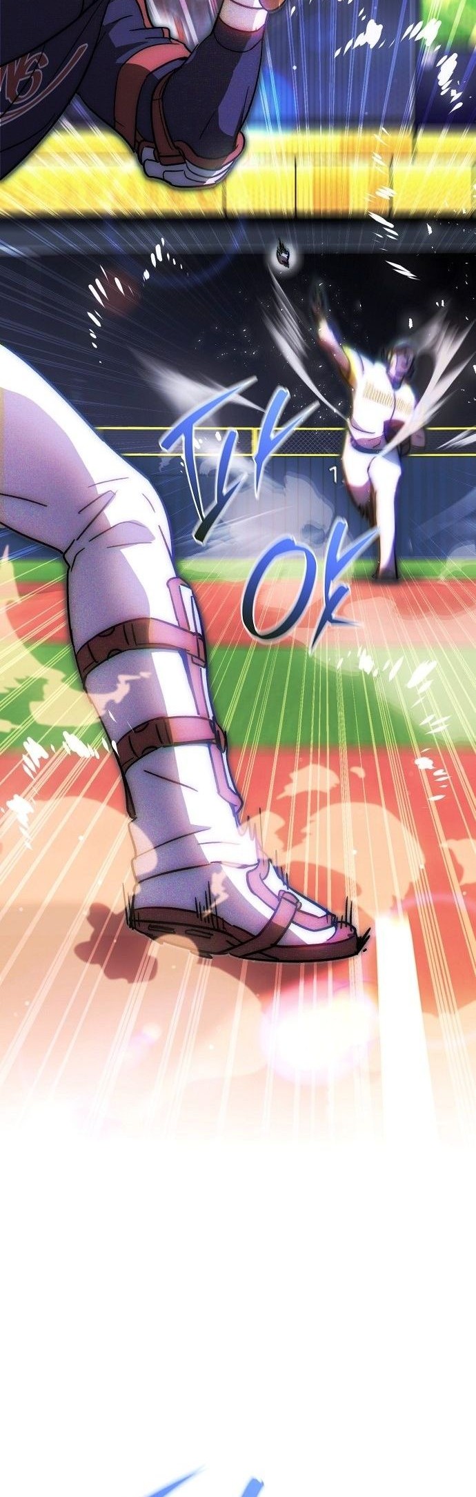 Genius Hitter Hits Fastball chapter 49 halaman 37