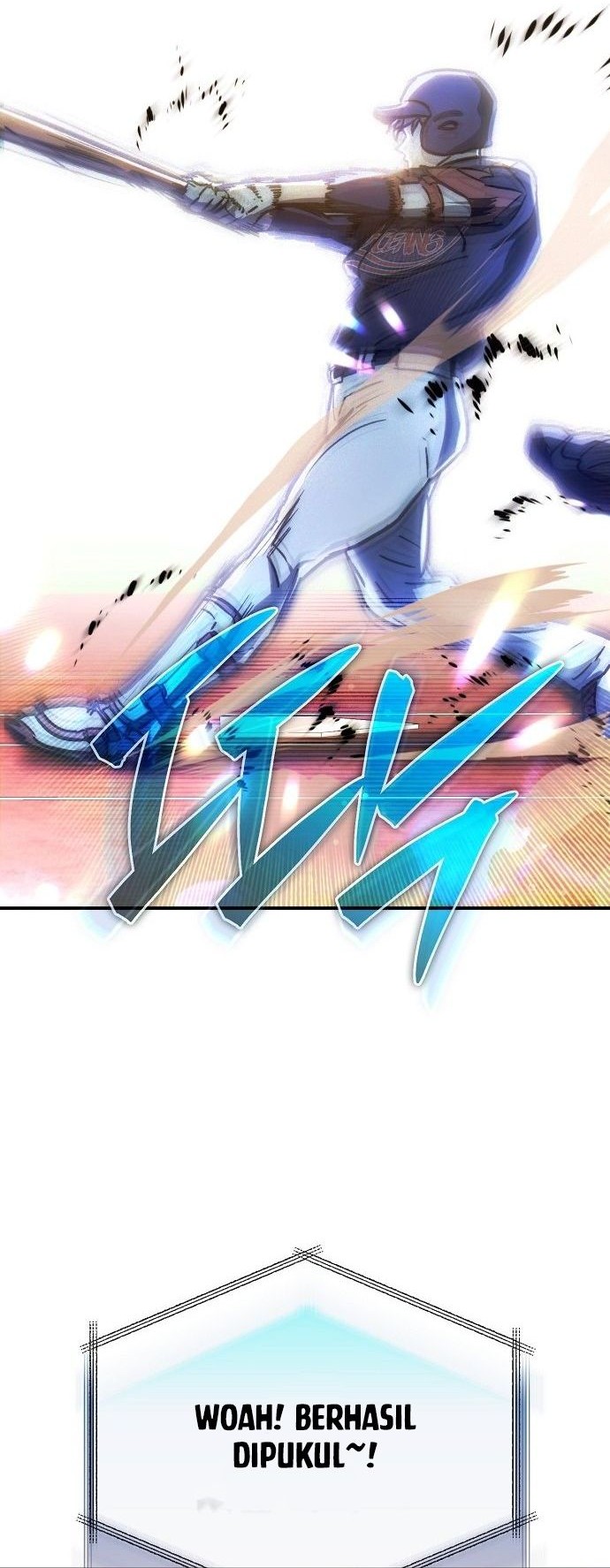 Genius Hitter Hits Fastball chapter 49 halaman 41