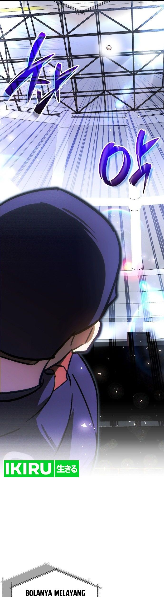 Genius Hitter Hits Fastball chapter 49 halaman 42