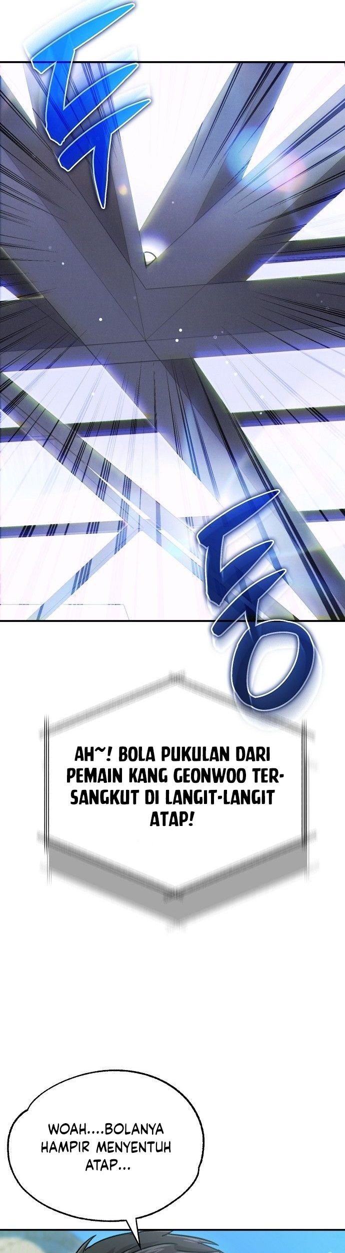 Genius Hitter Hits Fastball chapter 49 halaman 46