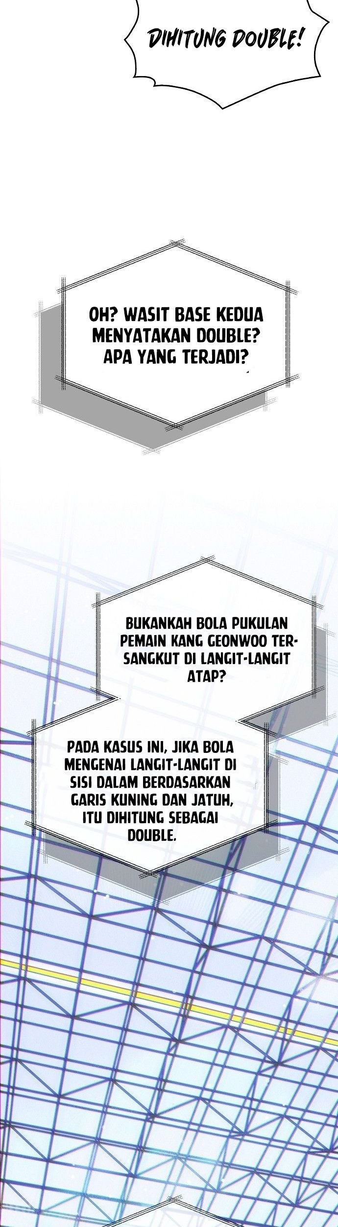 Genius Hitter Hits Fastball chapter 49 halaman 48