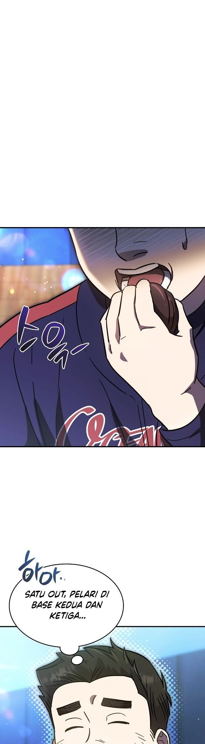 Genius Hitter Hits Fastball chapter 49 halaman 51