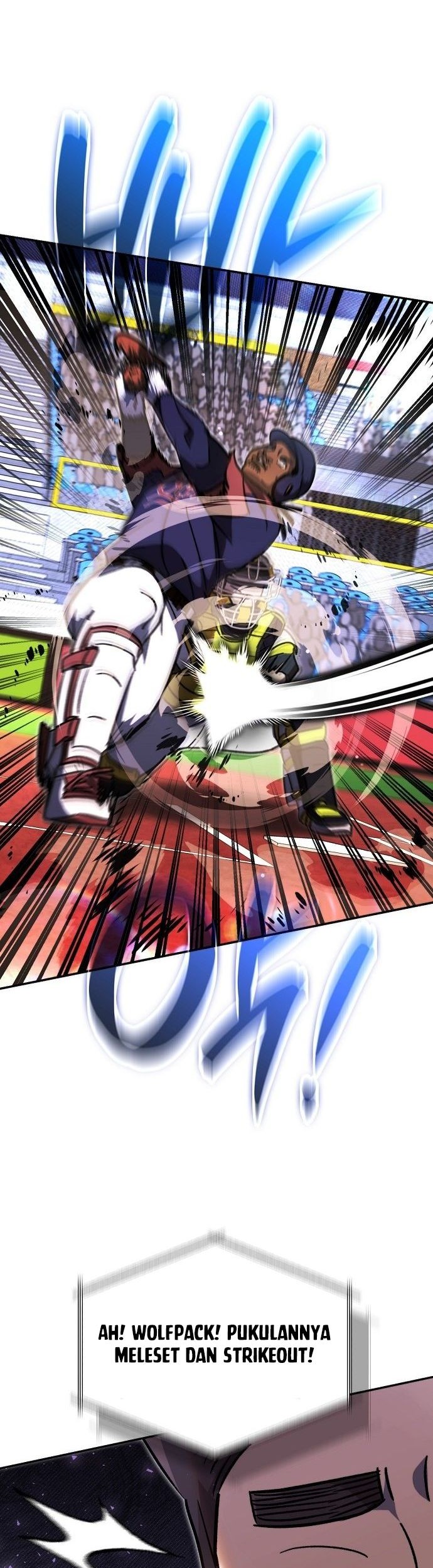 Genius Hitter Hits Fastball chapter 49 halaman 56