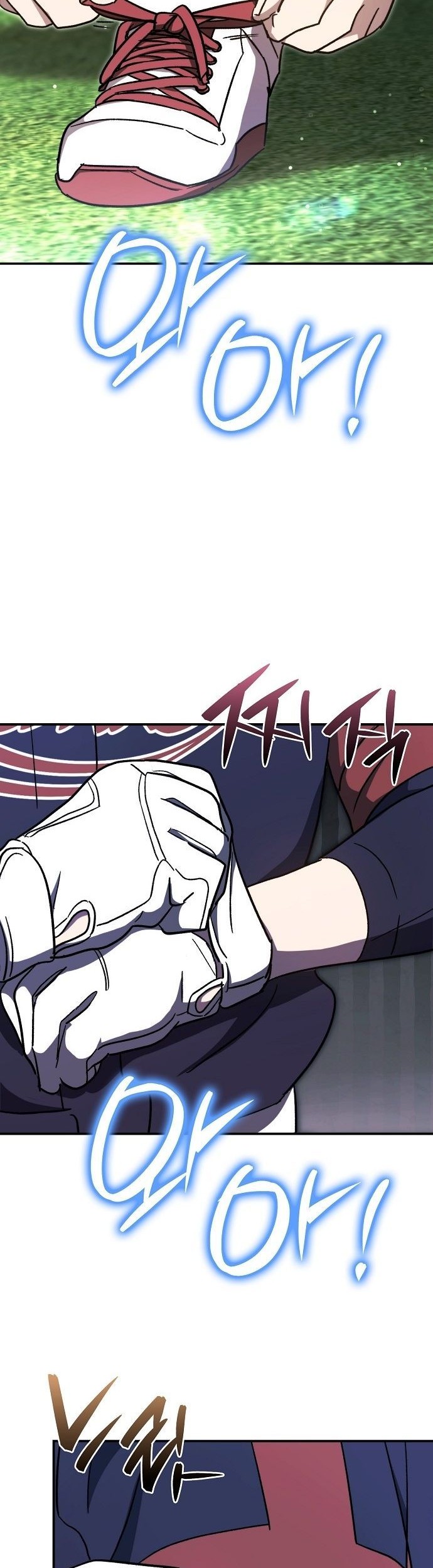 Genius Hitter Hits Fastball chapter 49 halaman 59