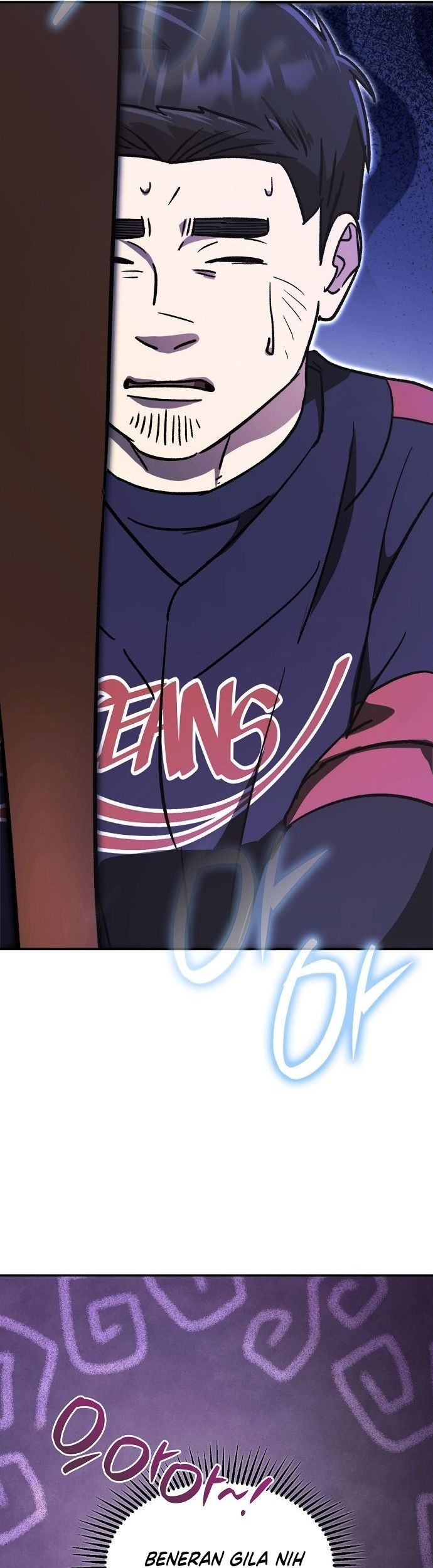Genius Hitter Hits Fastball chapter 49 halaman 66