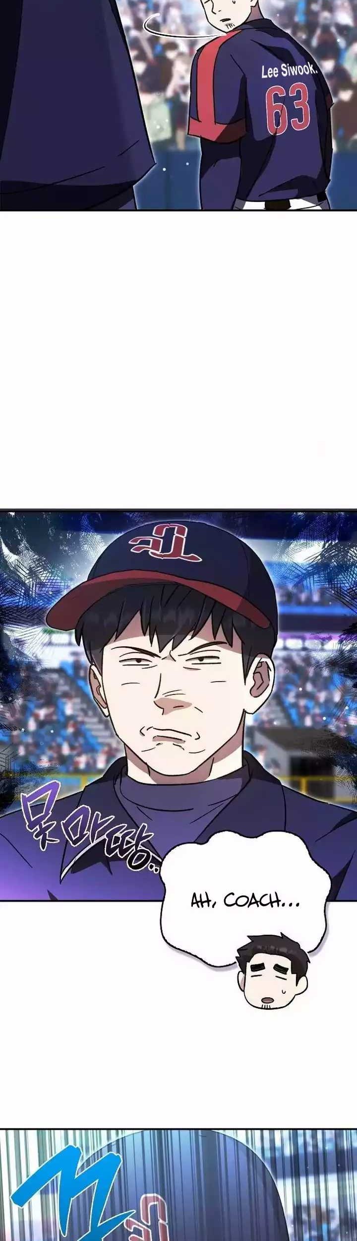 Genius Hitter Hits Fastball Bab 50 halaman 3