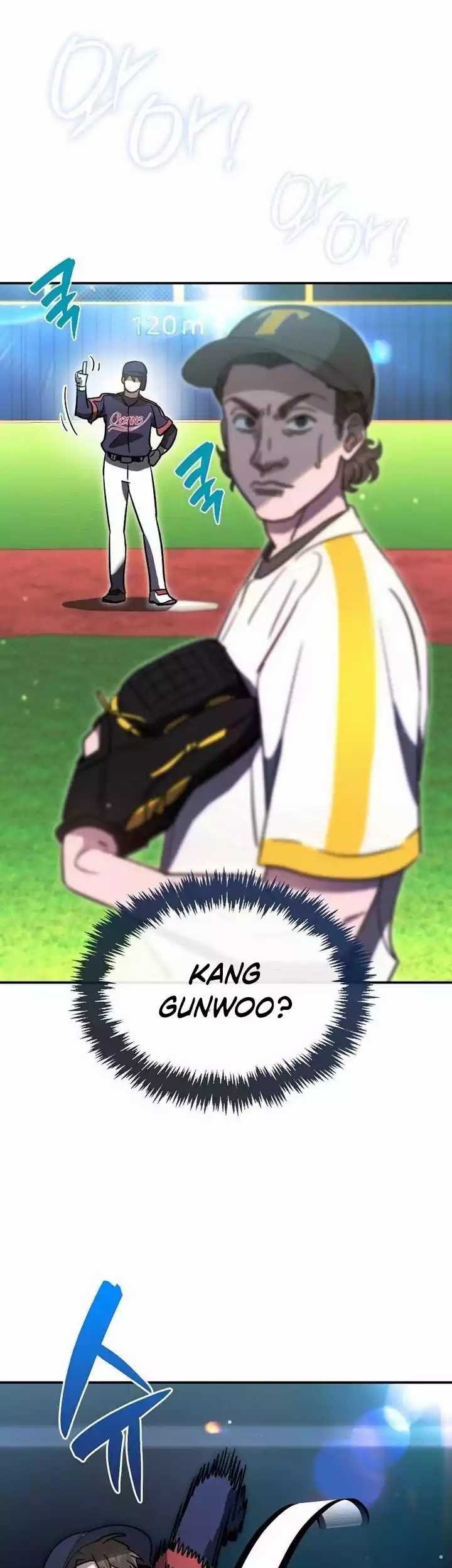 Genius Hitter Hits Fastball Bab 50 halaman 9