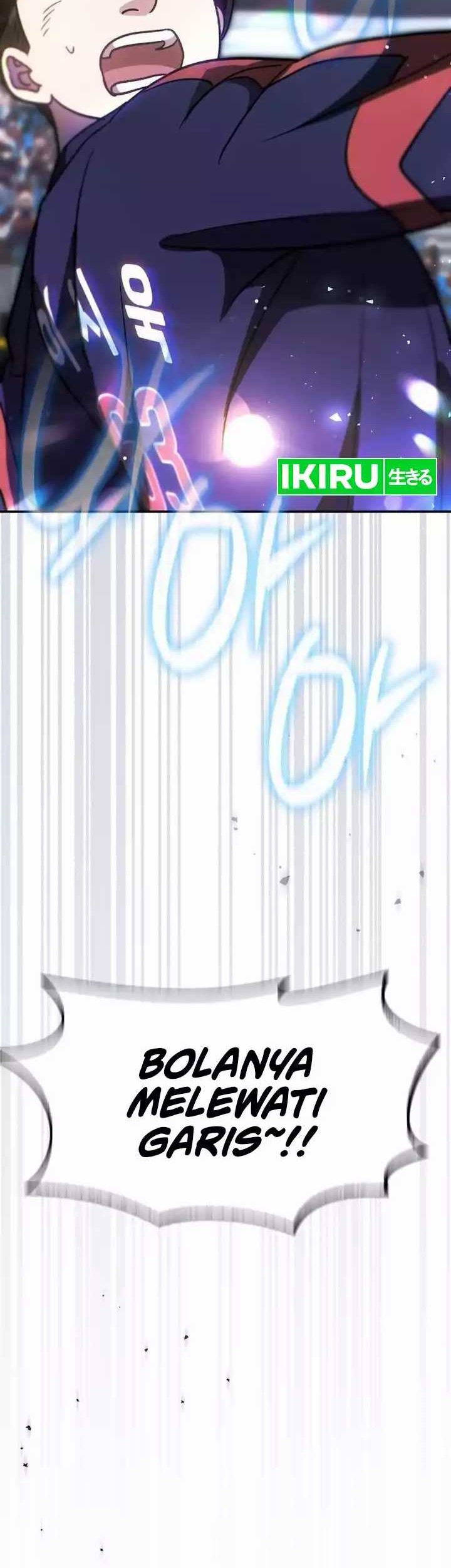 Genius Hitter Hits Fastball Bab 50 halaman 20